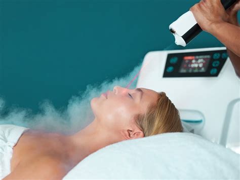 begging facial|How to Give Yourself a Cryotherapy Facial at Home .